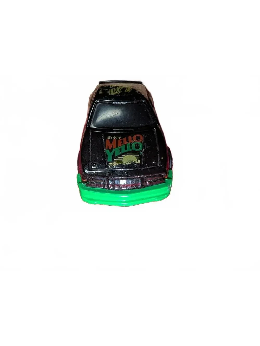 Racing Champions 1989 Mello Yello #51 Diecast Race Car